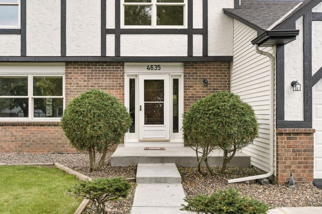 4635 Shenandoah Lane N, Plymouth, MN 55446
