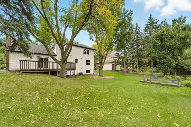 4635 Shenandoah Lane N, Plymouth, MN 55446