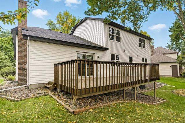 4635 Shenandoah Lane N, Plymouth, MN 55446