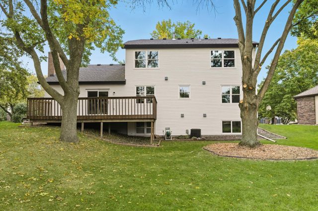 4635 Shenandoah Lane N, Plymouth, MN 55446