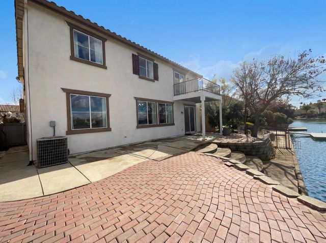 2724 Bertolani Cir, Elk Grove, CA 95758