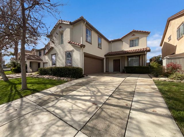 2724 Bertolani Cir, Elk Grove, CA 95758