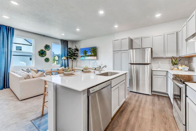 24580 E Harrier Lane Ln, Liberty Lake, WA 99019