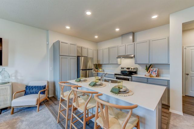 24580 E Harrier Lane Ln, Liberty Lake, WA 99019