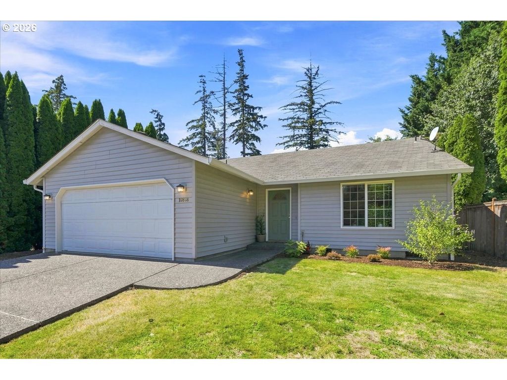 10808 Ne 22ND Pl, Vancouver, WA 98686