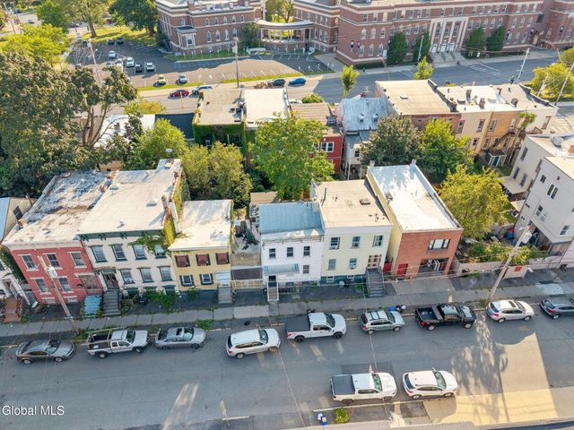 60 Bradford Street, Albany, NY 12206