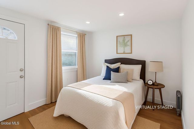 60 Bradford Street, Albany, NY 12206