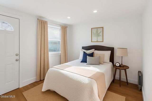 60 Bradford Street, Albany, NY 12206