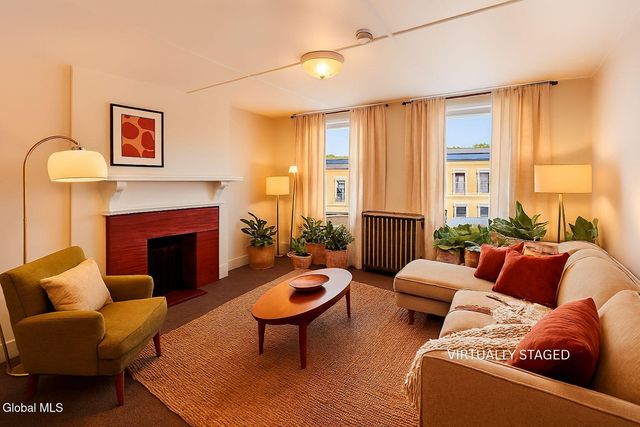 60 Bradford Street, Albany, NY 12206