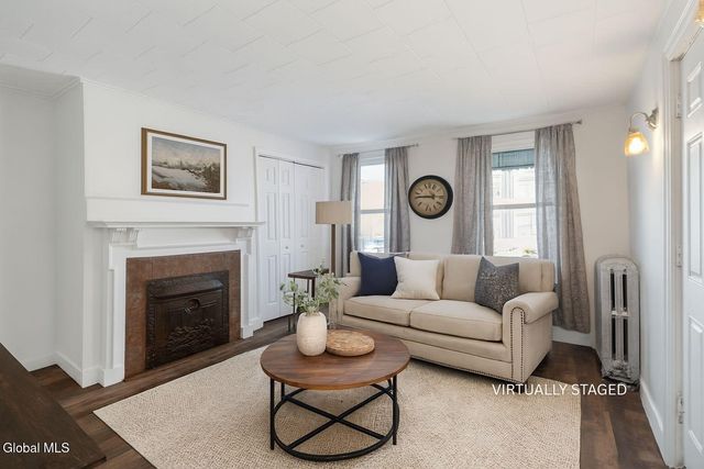 60 Bradford Street, Albany, NY 12206