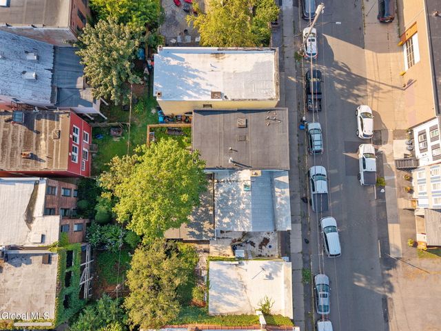 60 Bradford Street, Albany, NY 12206