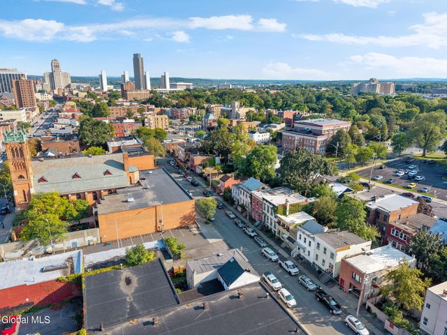 60 Bradford Street, Albany, NY 12206