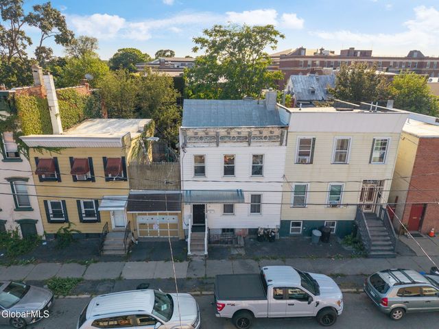 60 Bradford Street, Albany, NY 12206