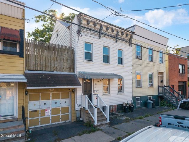 60 Bradford Street, Albany, NY 12206