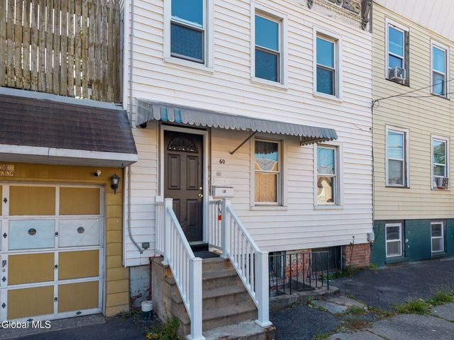 60 Bradford Street, Albany, NY 12206
