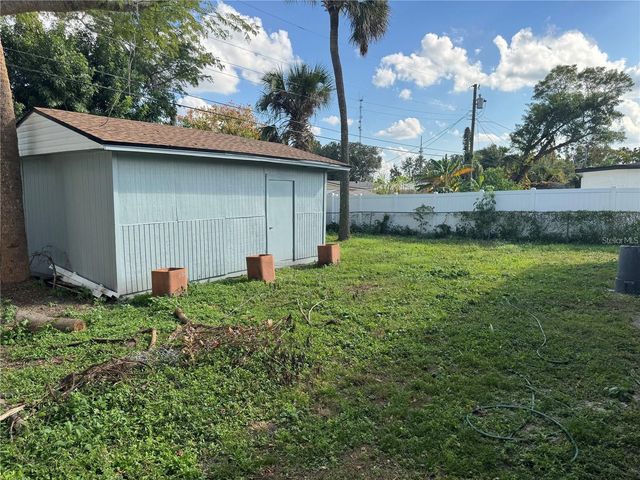 7709 PERUGIA AVENUE, Orlando, FL 32819