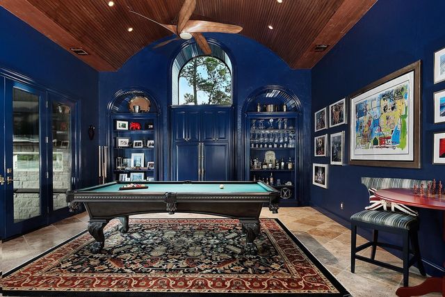 30 Player Green Place, The Woodlands, TX 77382