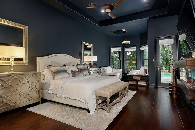 30 Player Green Place, The Woodlands, TX 77382