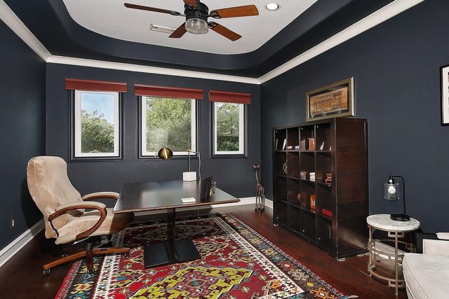 30 Player Green Place, The Woodlands, TX 77382