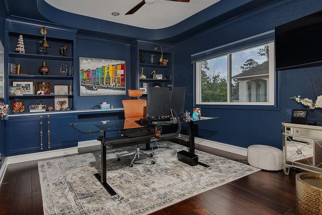 30 Player Green Place, The Woodlands, TX 77382