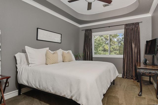 30 Player Green Place, The Woodlands, TX 77382