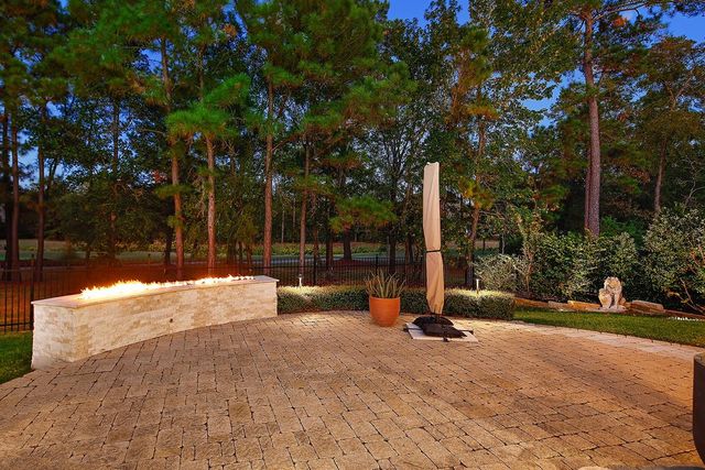 30 Player Green Place, The Woodlands, TX 77382