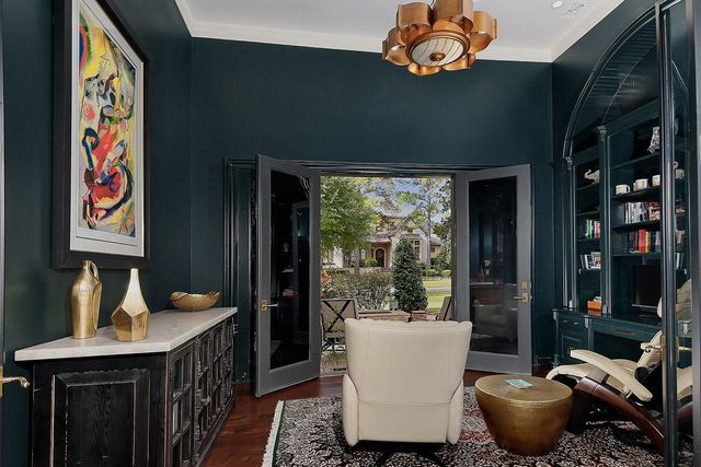 30 Player Green Place, The Woodlands, TX 77382