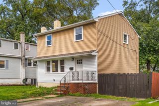 827 MITCHELL AVE, Bensalem, PA 19020