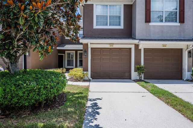 2242 KINGS PALACE DRIVE 2242, Riverview, FL 33578