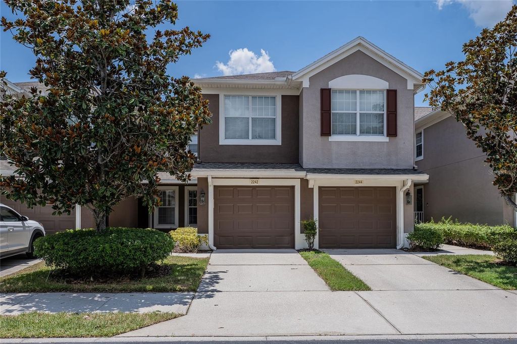2242 KINGS PALACE DRIVE 2242, Riverview, FL 33578