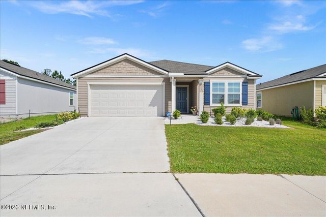 3231 COLD LEAF Way, Green Cove Springs, FL 32043