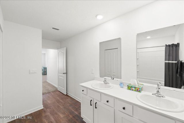 3231 COLD LEAF Way, Green Cove Springs, FL 32043