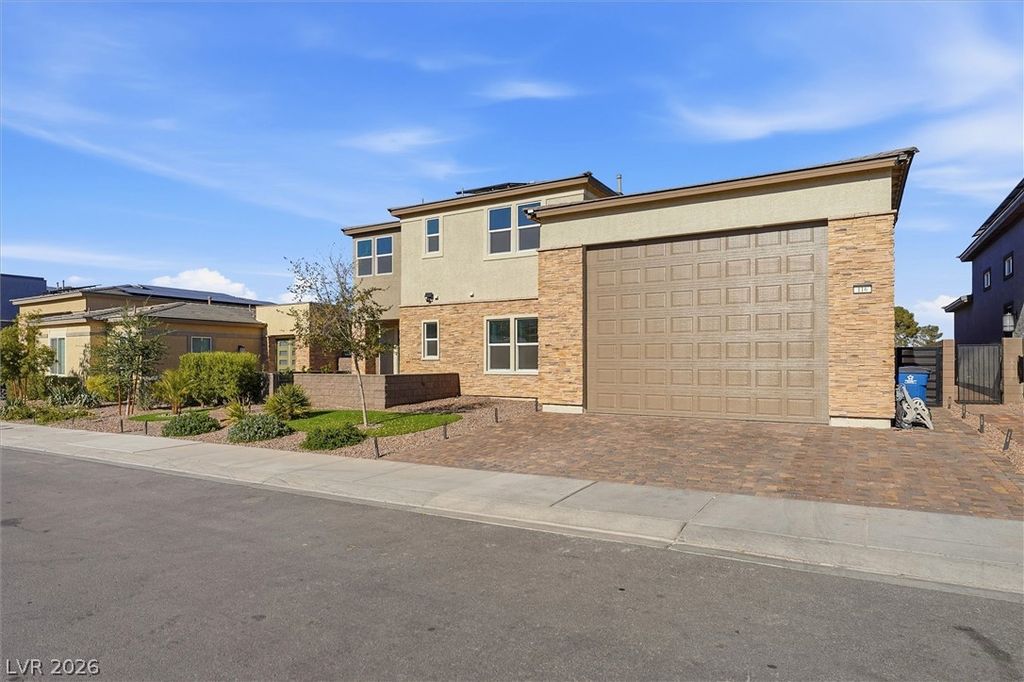 116 Barclay Heights Avenue, Henderson, NV 89015 — photo 2