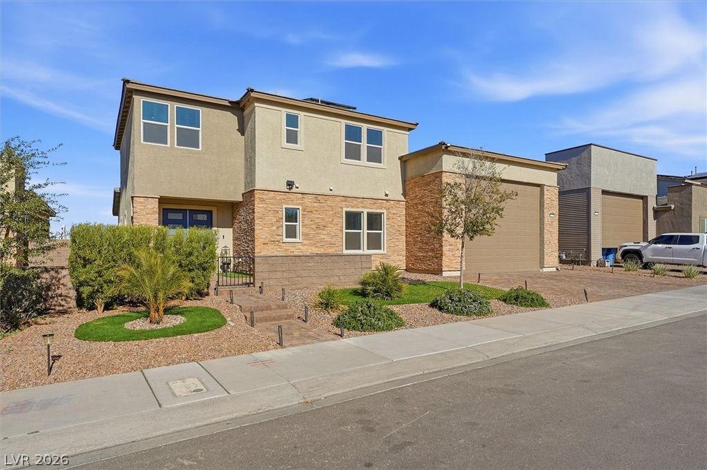 116 Barclay Heights Avenue, Henderson, NV 89015 — photo 3