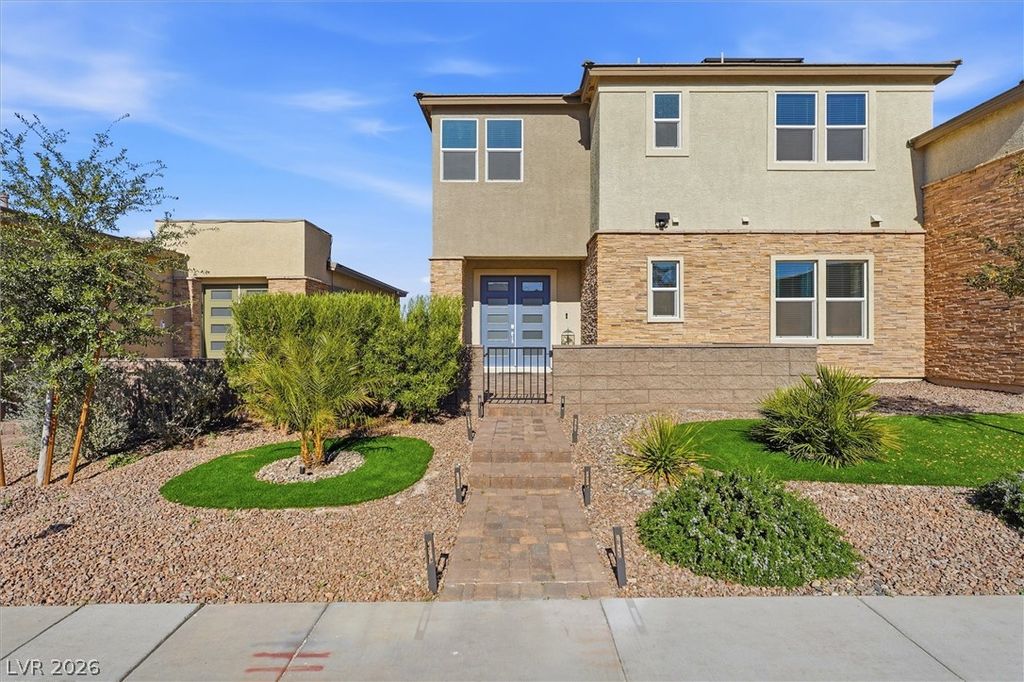 116 Barclay Heights Avenue, Henderson, NV 89015 — photo 4