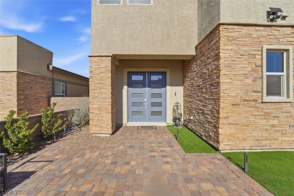 116 Barclay Heights Avenue, Henderson, NV 89015 — photo 5