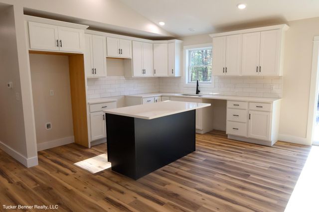 6771 Staple Road, Dalton Twp, MI 49457