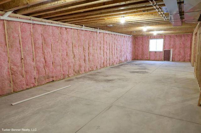 6771 Staple Road, Dalton Twp, MI 49457