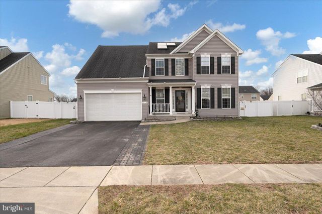 138 COOL MEADOW DR, Centreville, MD 21617