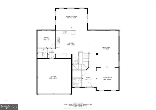 138 COOL MEADOW DR, Centreville, MD 21617