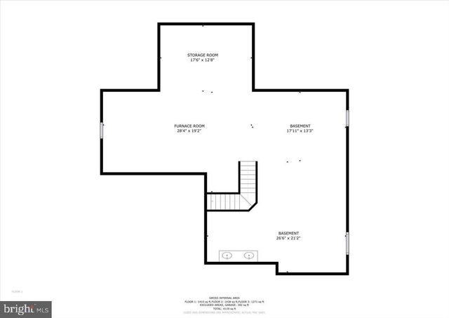 138 COOL MEADOW DR, Centreville, MD 21617