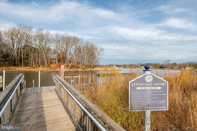 138 COOL MEADOW DR, Centreville, MD 21617