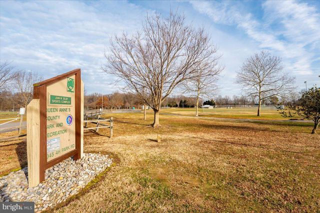 138 COOL MEADOW DR, Centreville, MD 21617