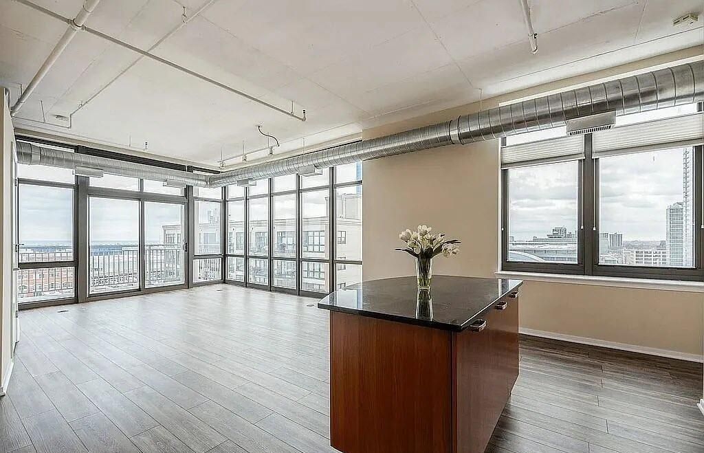 212 E Cullerton Street 1204, Chicago, IL 60616 — photo 3