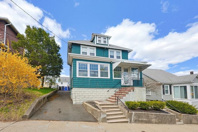 15 Grayson St, Boston, MA 02124