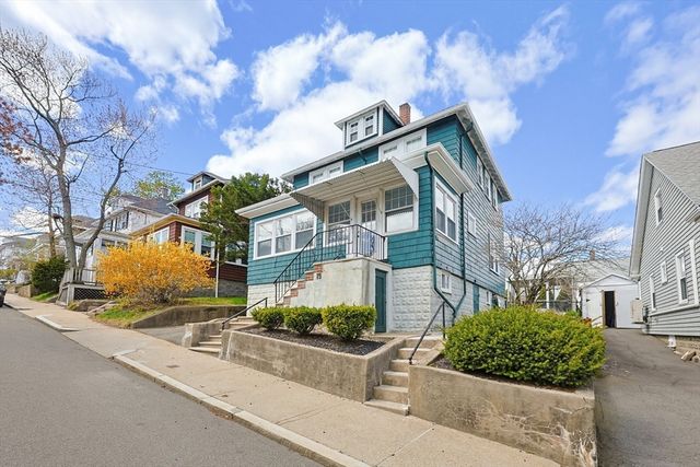 15 Grayson St, Boston, MA 02124