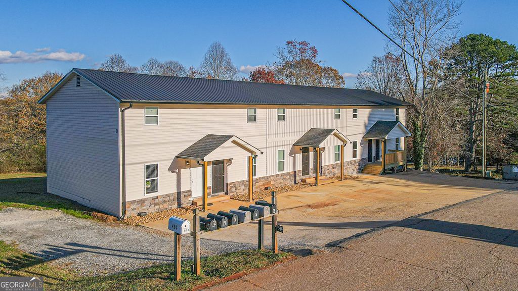 450 Camp Creek Circle A-G, Cornelia, GA 30531 — photo 2