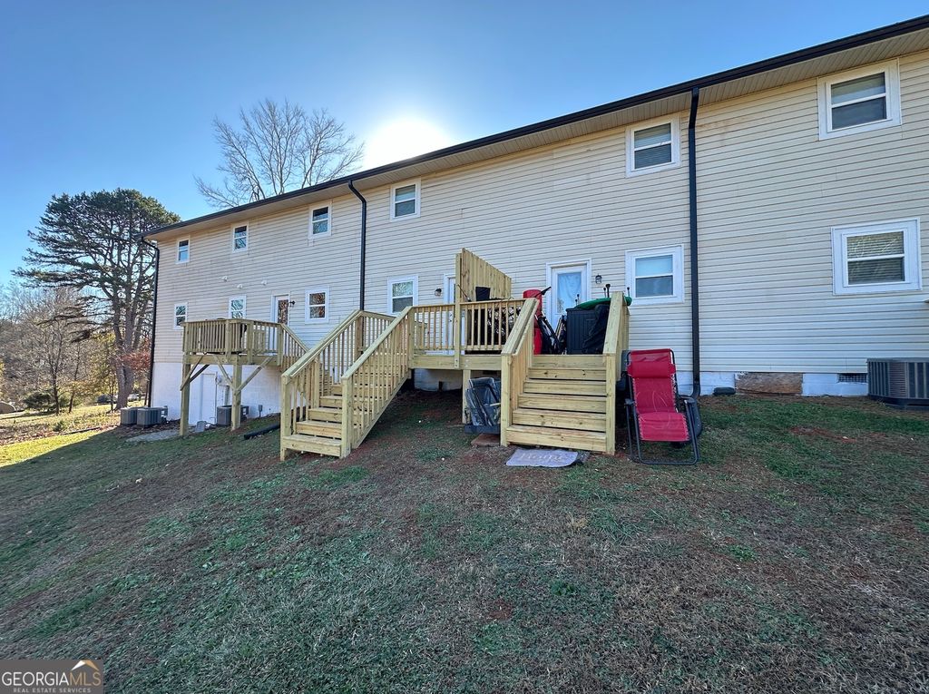 450 Camp Creek Circle A-G, Cornelia, GA 30531 — photo 3