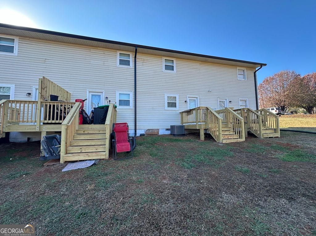 450 Camp Creek Circle A-G, Cornelia, GA 30531 — photo 4