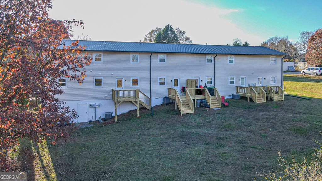 450 Camp Creek Circle A-G, Cornelia, GA 30531 — photo 5
